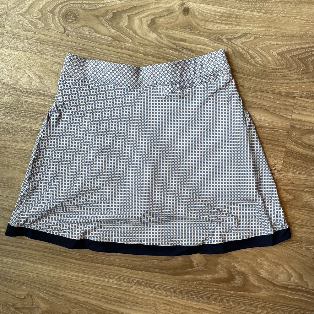 Peter Millar golf tennis athletic Skort (size xs) - Picture 1 of 5